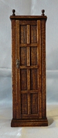 Narrow Cupboard